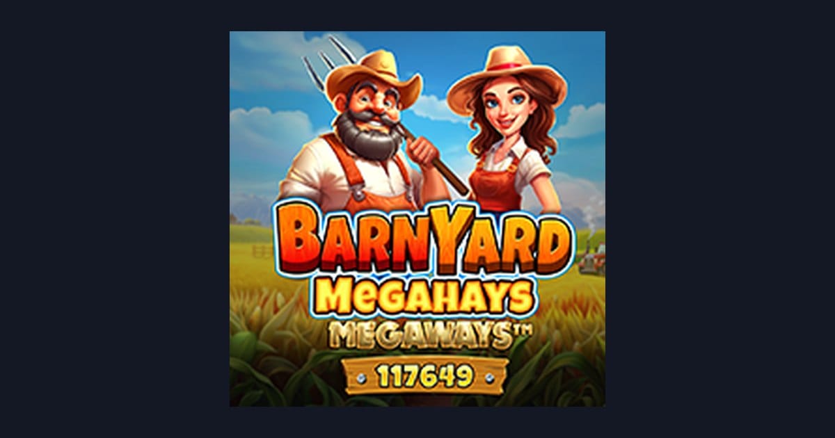 Raih Slot Maxwin dengan Barnyard Megahays Megaways dari Pragmatic Play