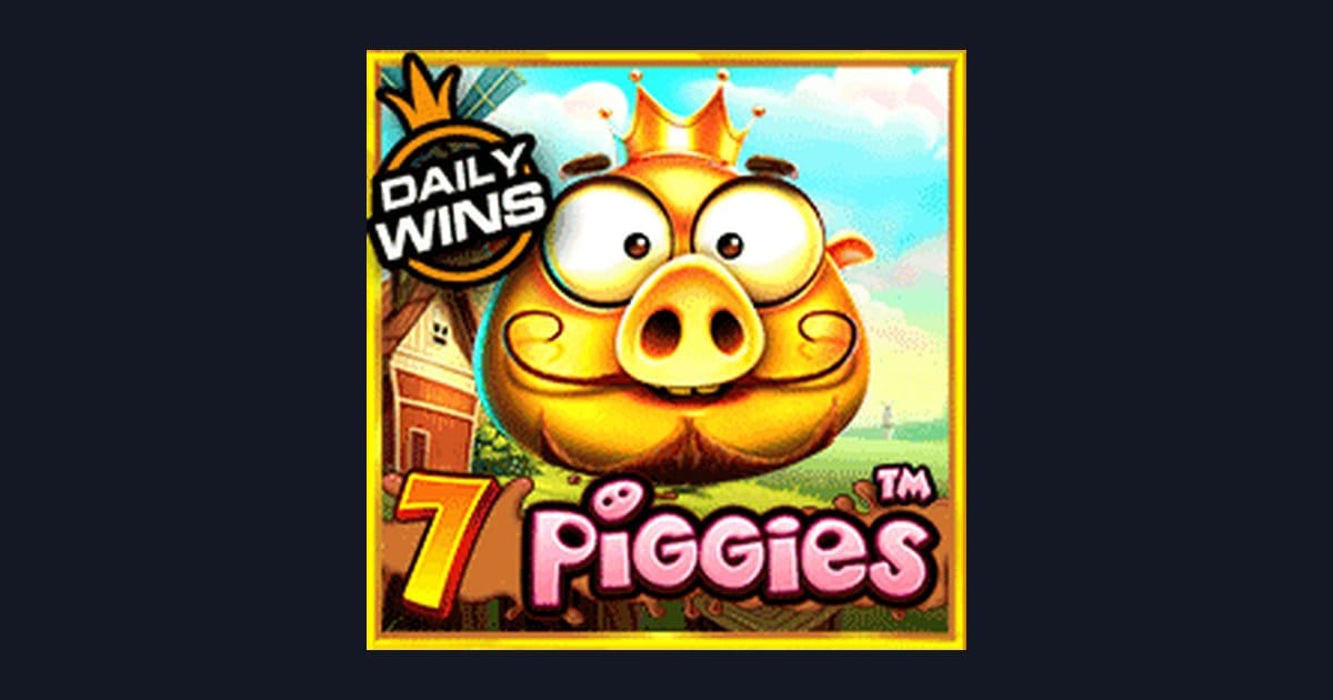Raih Untung Maksimal dengan 7 Piggies: Link Slot Gacor Pragmatic Play