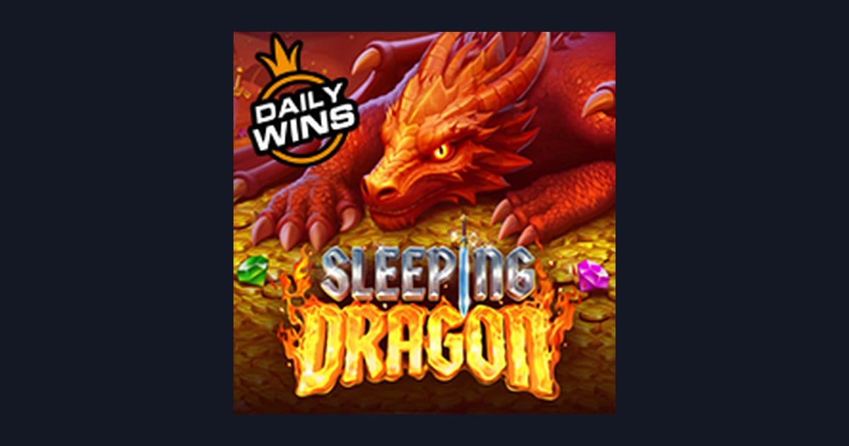Raih Untung Maksimal dengan Slot Gacor Sleeping Dragon Hari Ini
