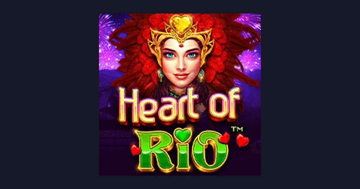 Rasakan Sensasi Heart of Rio dengan Daftar & Login Gampang di LTE4D
