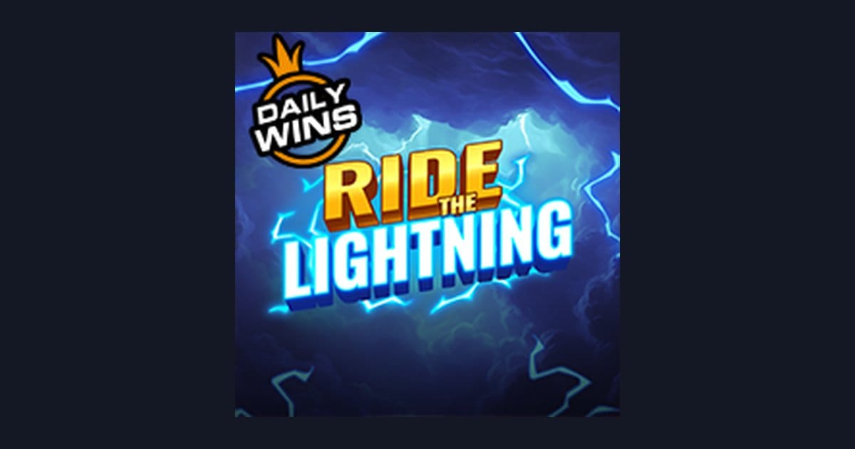 Ride the Lightning: Info RTP Live Tertinggi dan Strategi Minim Kekalahan
