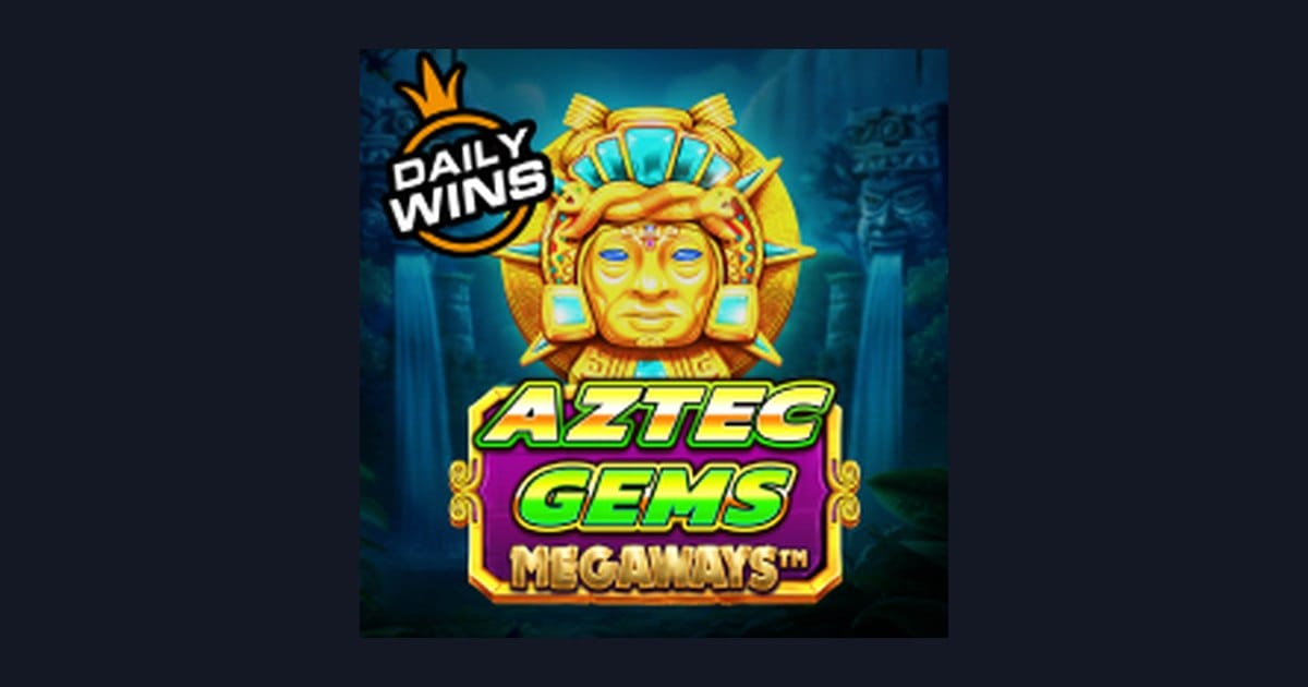 Strategi Freespin & Scatter Hoki di Aztec Gems Megaways