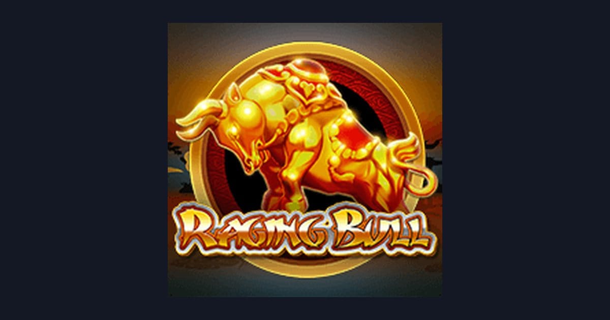 Strategi dan Tips Pola Maxwin di Slot Raging Bull dari Pragmatic Play