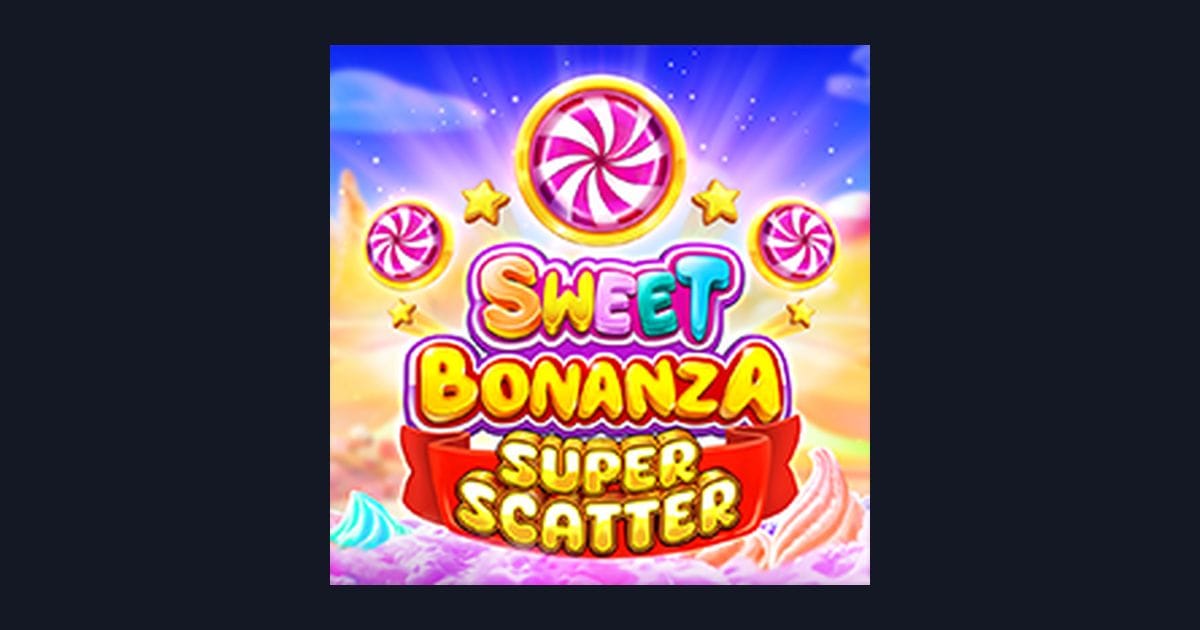 Sweet Bonanza Super Scatter dan Bocoran RTP Hari Ini untuk Slot Minim Kekalahan