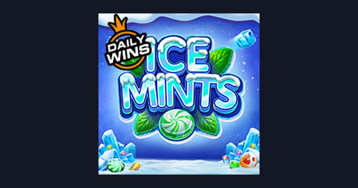 Tips Pola Maxwin Bermain Ice Mints untuk Slot Minim Kekalahan