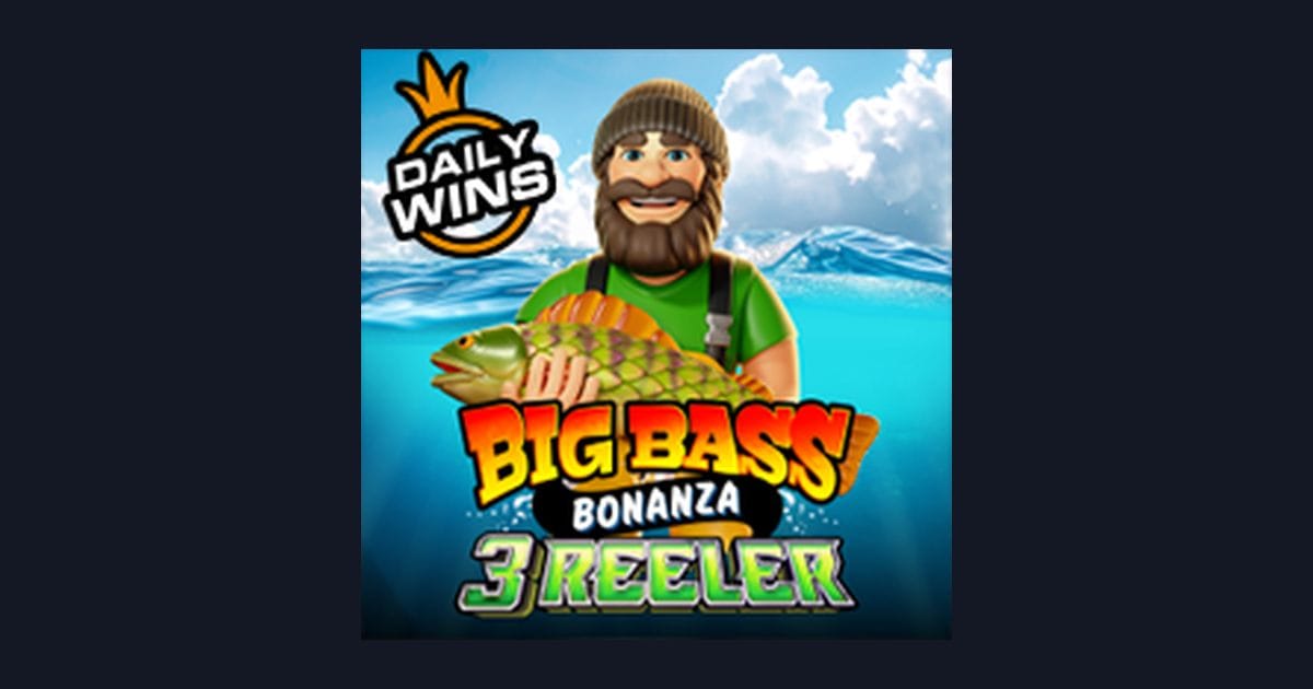 Trik Auto Maxwin di Big Bass Bonanza 3 Reeler untuk Slot Minim Kekalahan