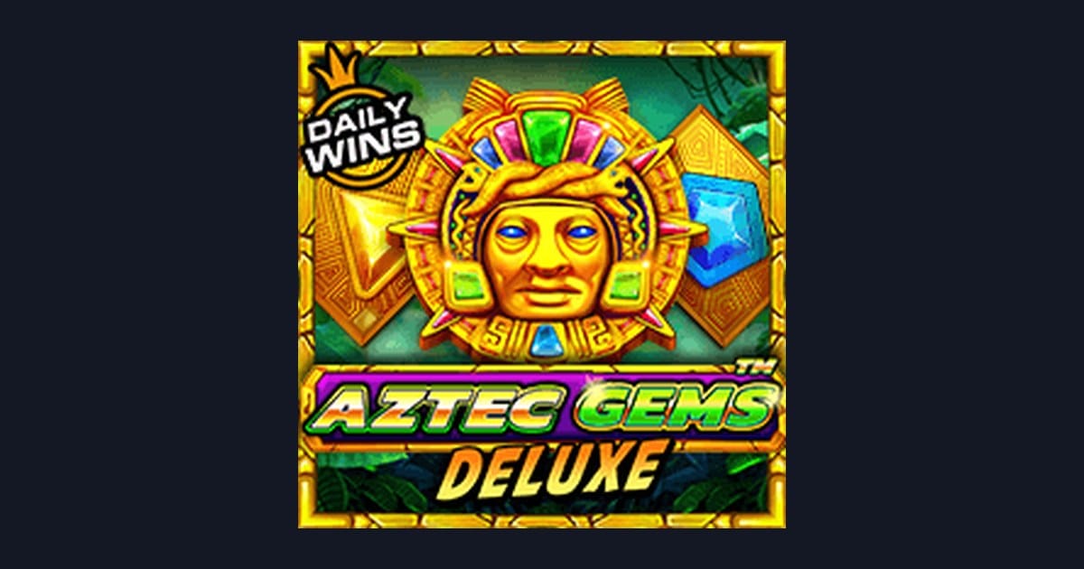 Trik Auto Maxwin Main Aztec Gems Deluxe untuk Slot Minim Kekalahan