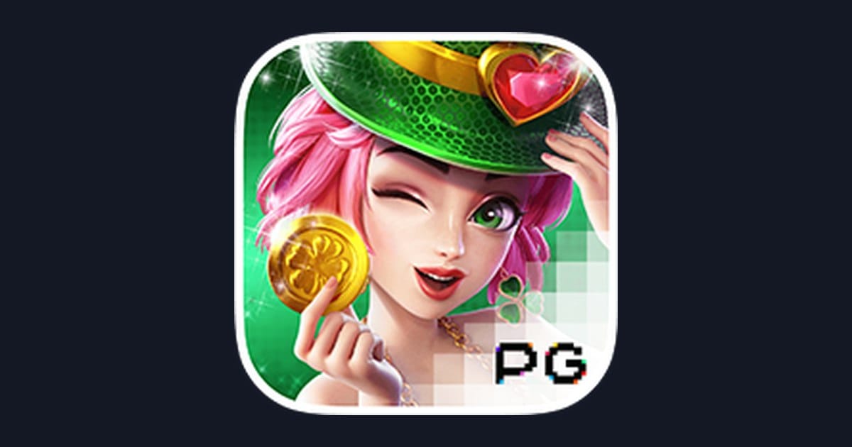 Trik Auto Maxwin di Slot Lucky Clover Riches dari PG Soft