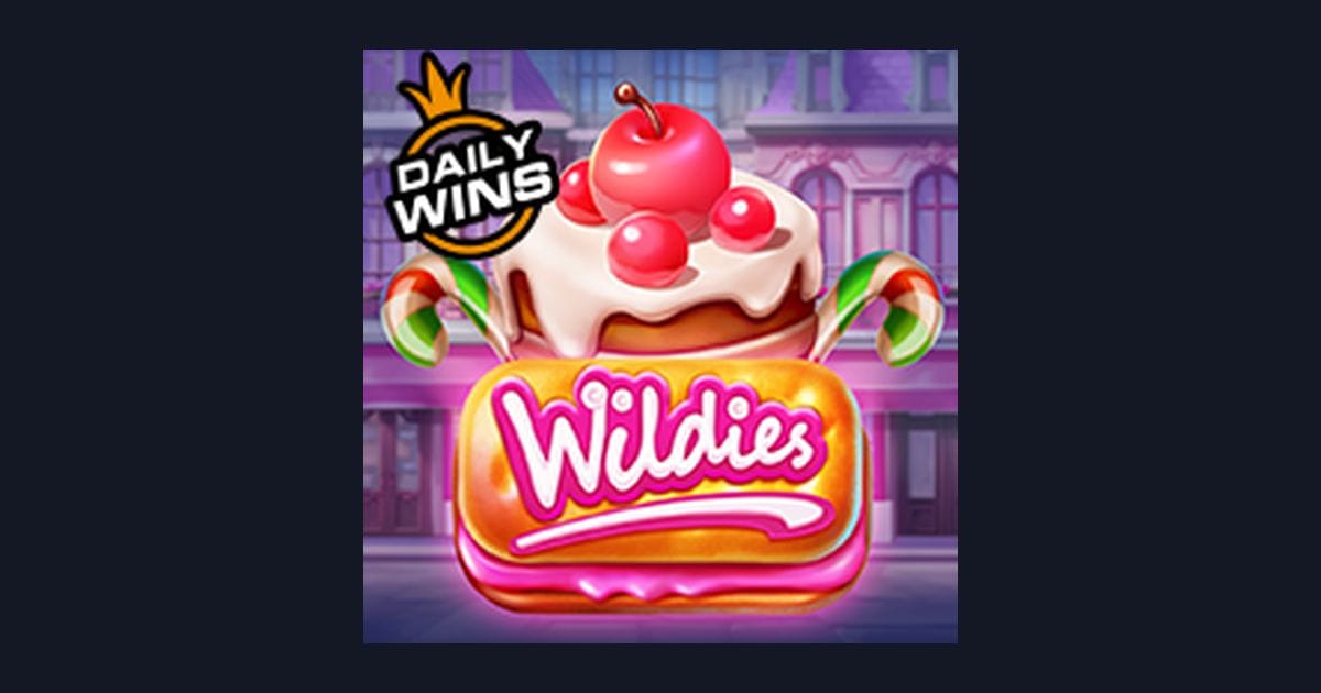 Wildies, Slot Gacor Gampang Menang dengan Peluang Minim Kekalahan